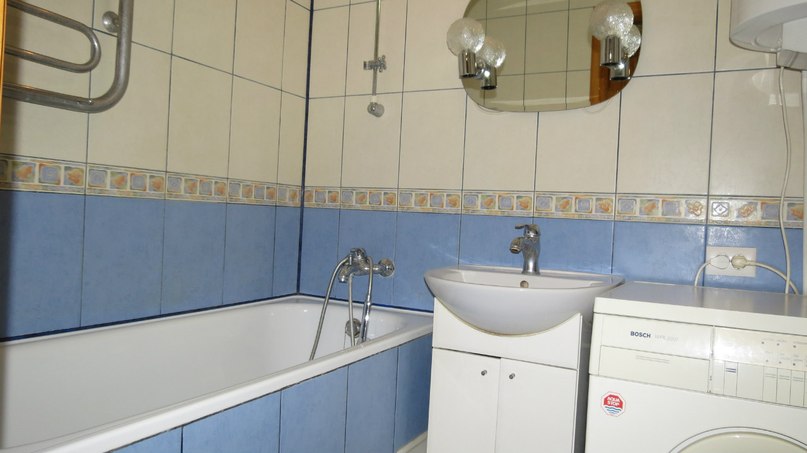 Фото квартиры 3