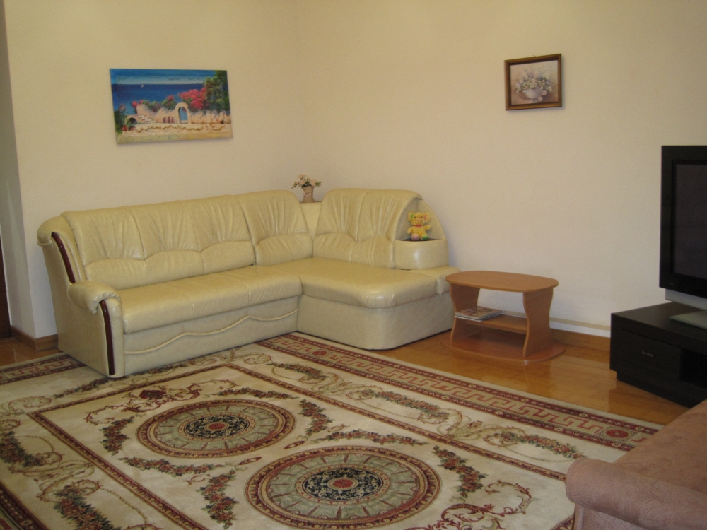 Фото квартиры 5