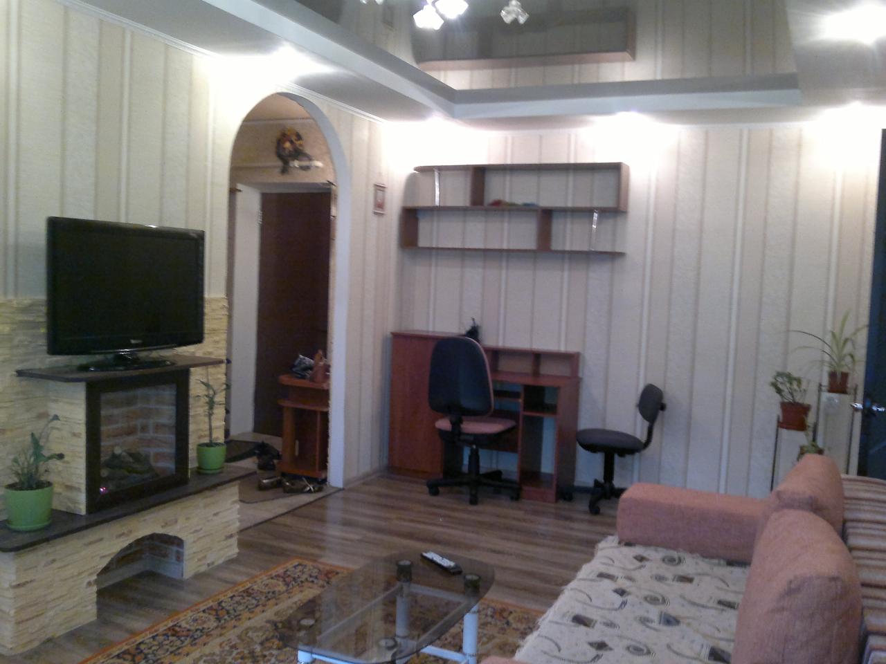 Фото квартиры 1