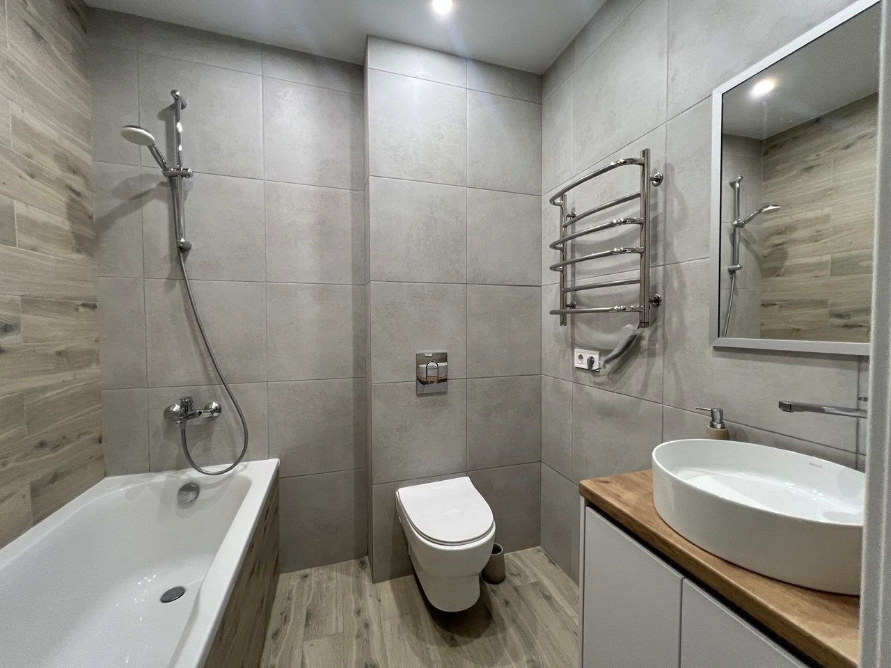 Фото квартиры 8