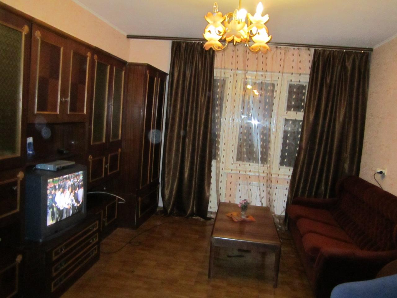 Фото квартиры 2