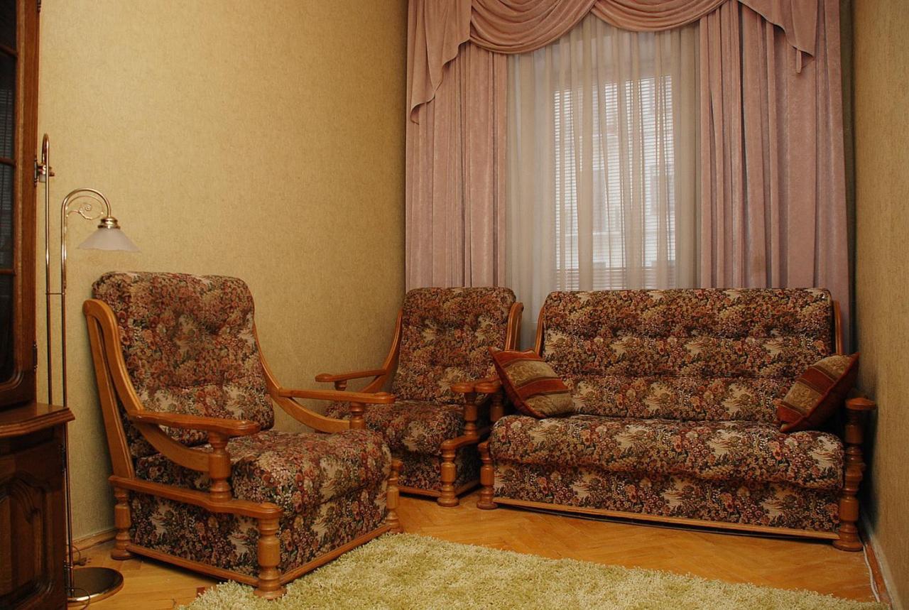 Фото квартиры 1