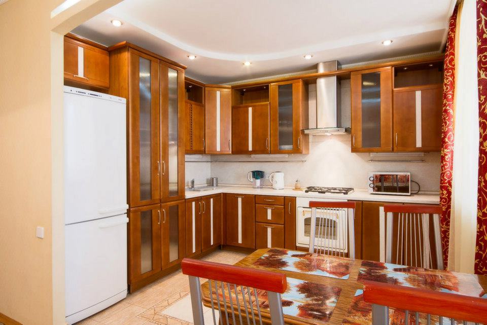 Фото квартиры 3