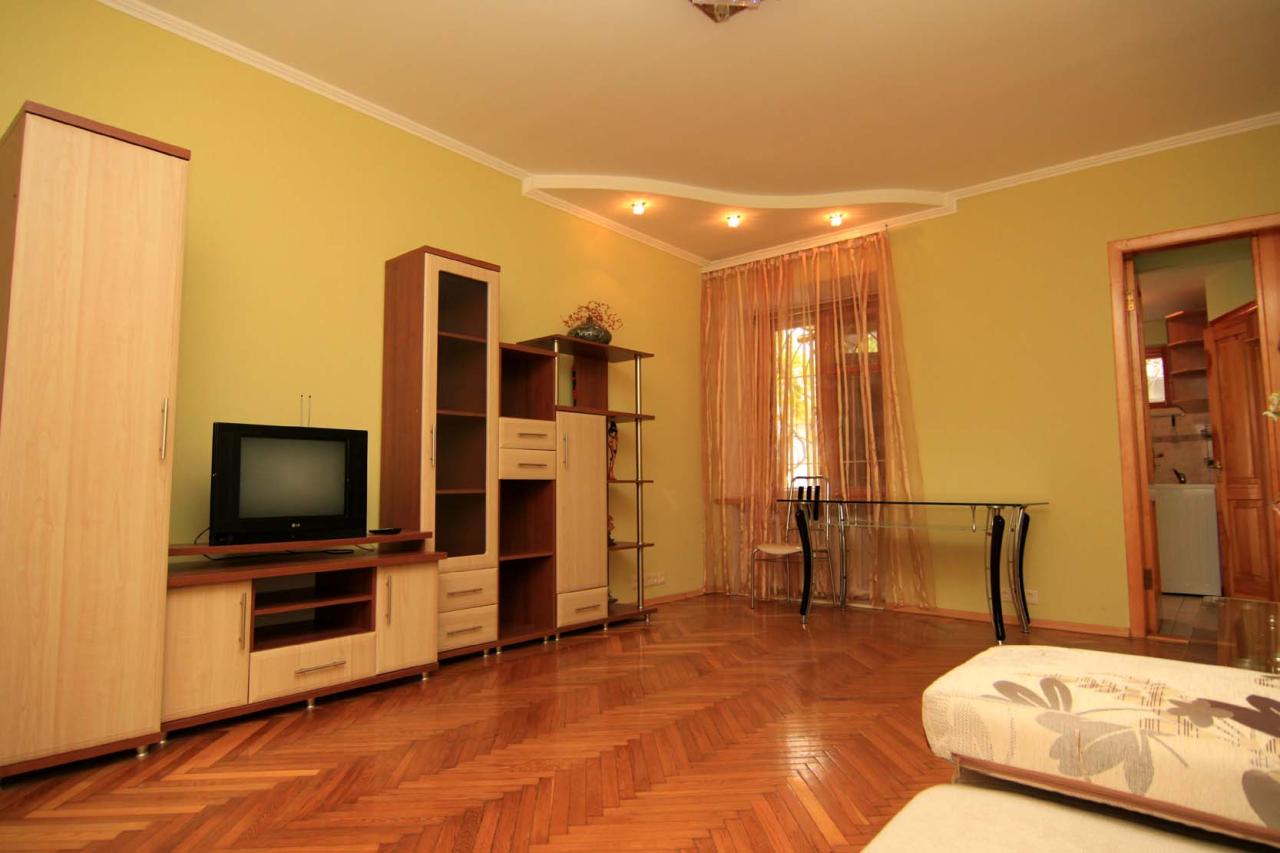 Фото квартиры 2