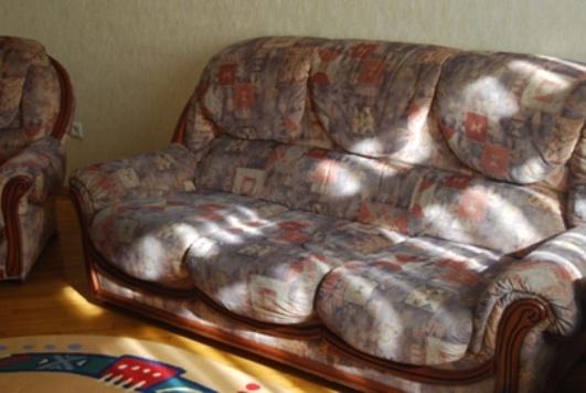 Фото квартиры 5