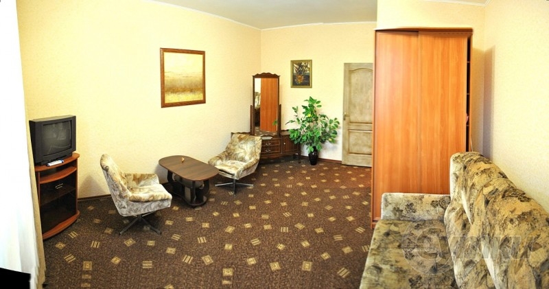 Фото квартиры 5