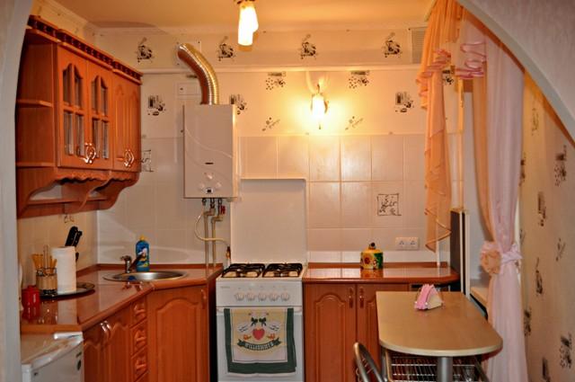 Фото квартиры 3