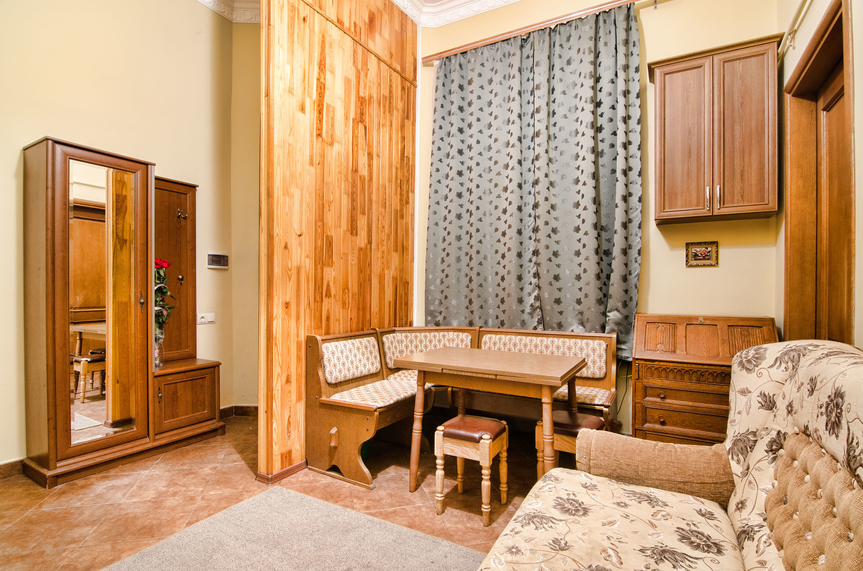 Фото квартиры 9