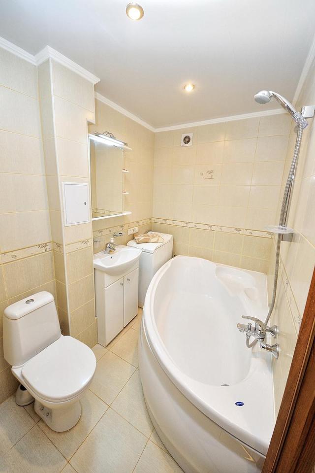 Фото квартиры 3