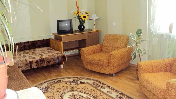 Фото квартиры 1