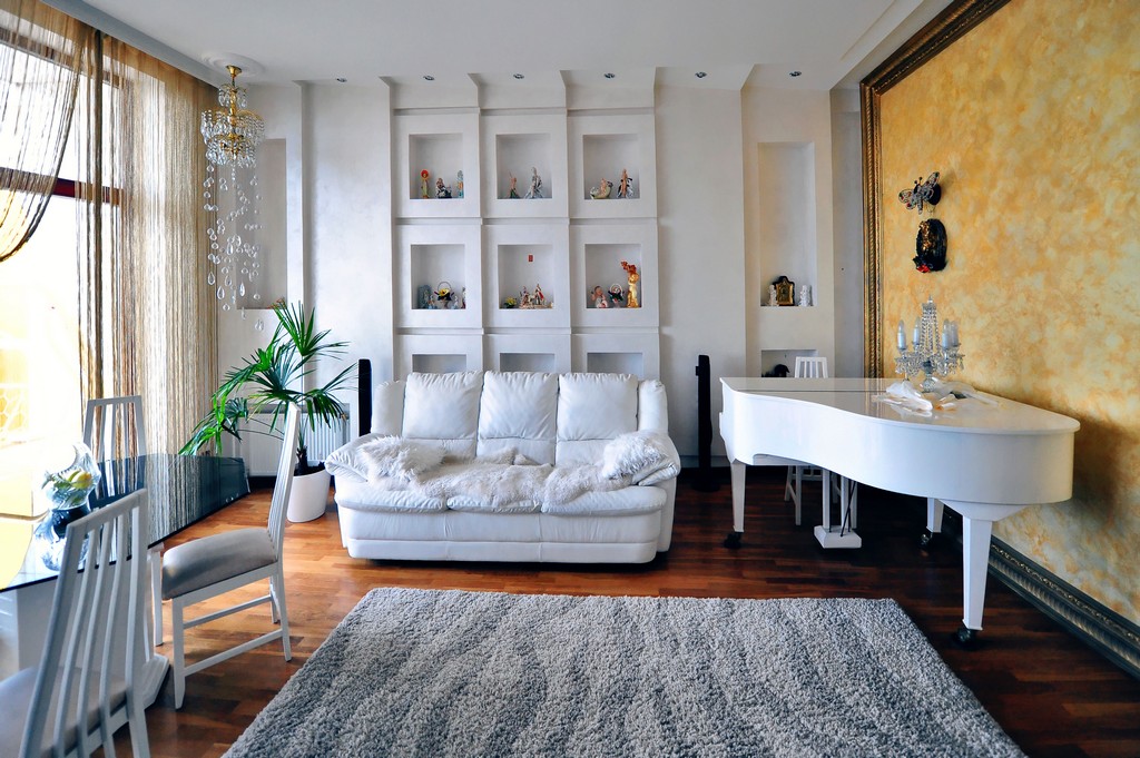 Фото квартиры 10