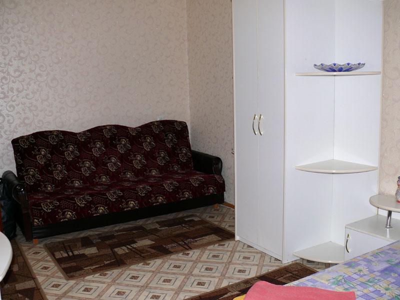 Фото квартиры 3