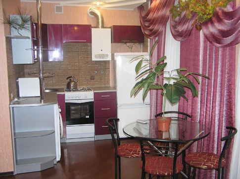 Фото квартиры 3