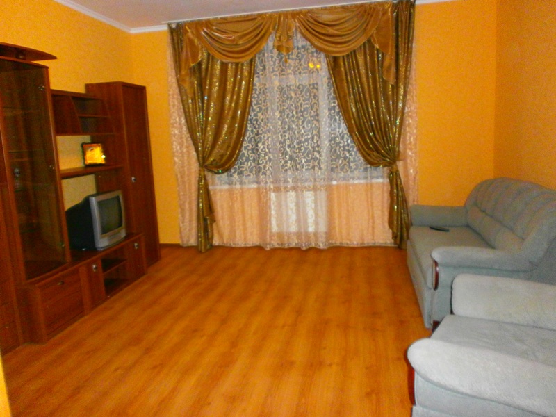 Фото квартиры 2