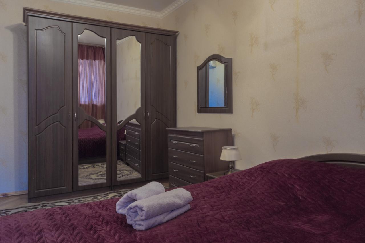 Фото квартиры 5