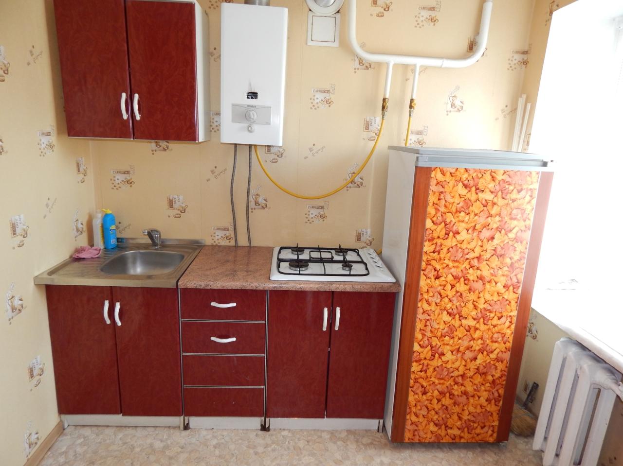 Фото квартиры 4