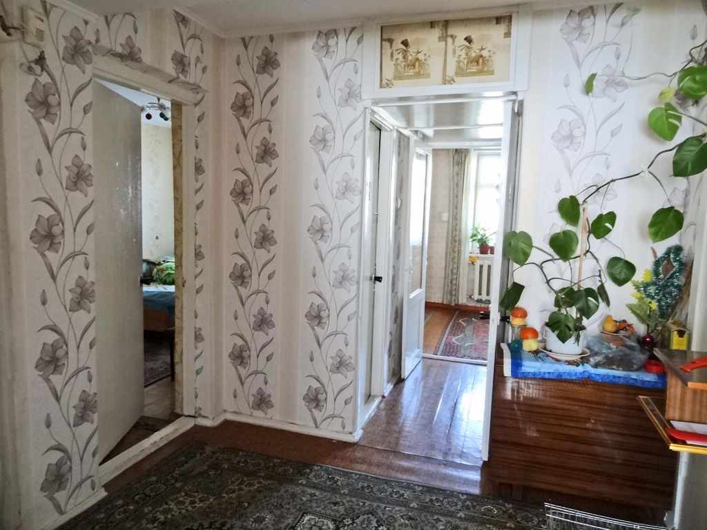 Фото квартиры 3