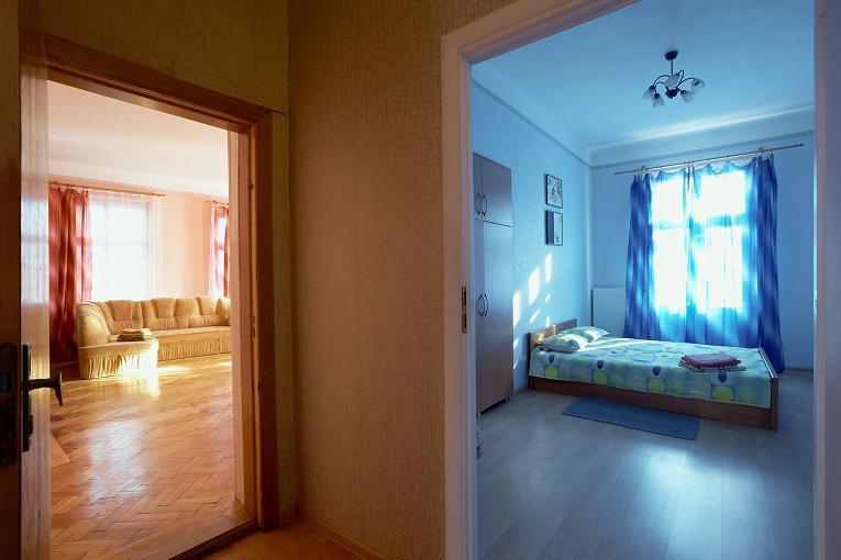 Фото квартиры 1