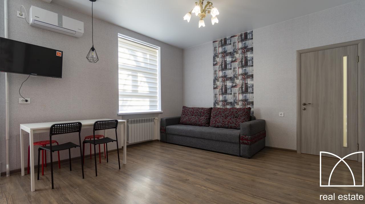 Фото квартиры 3