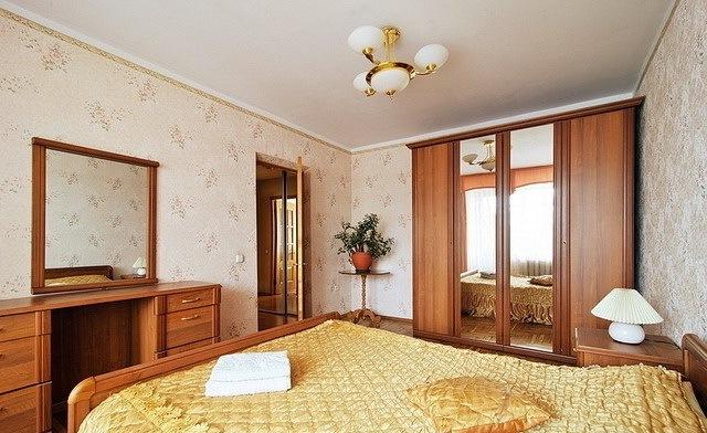 Фото квартиры 1