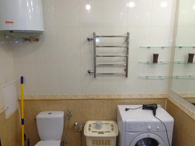 Фото квартиры 2