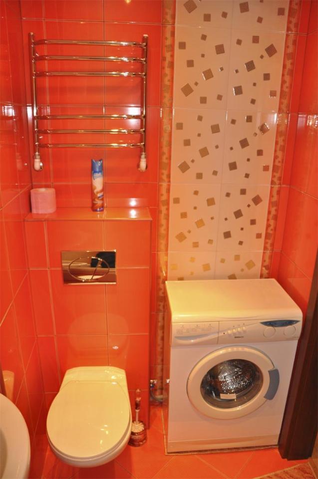 Фото квартиры 8