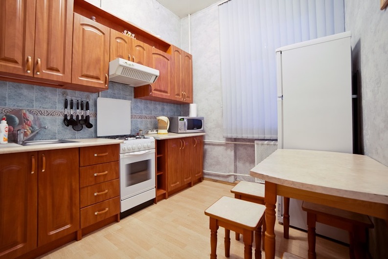 Фото квартиры 4