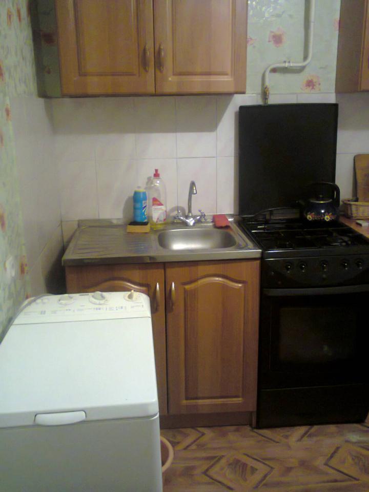 Фото квартиры 3