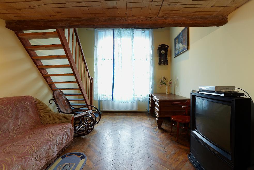 Фото квартиры 1