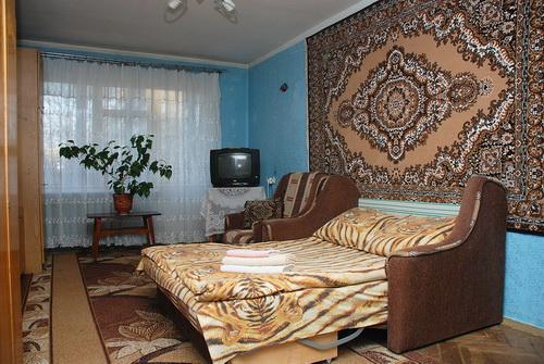 Фото квартиры 1