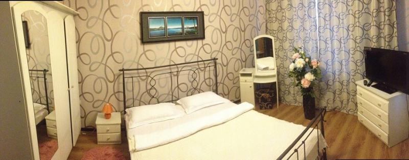 Фото квартиры 1