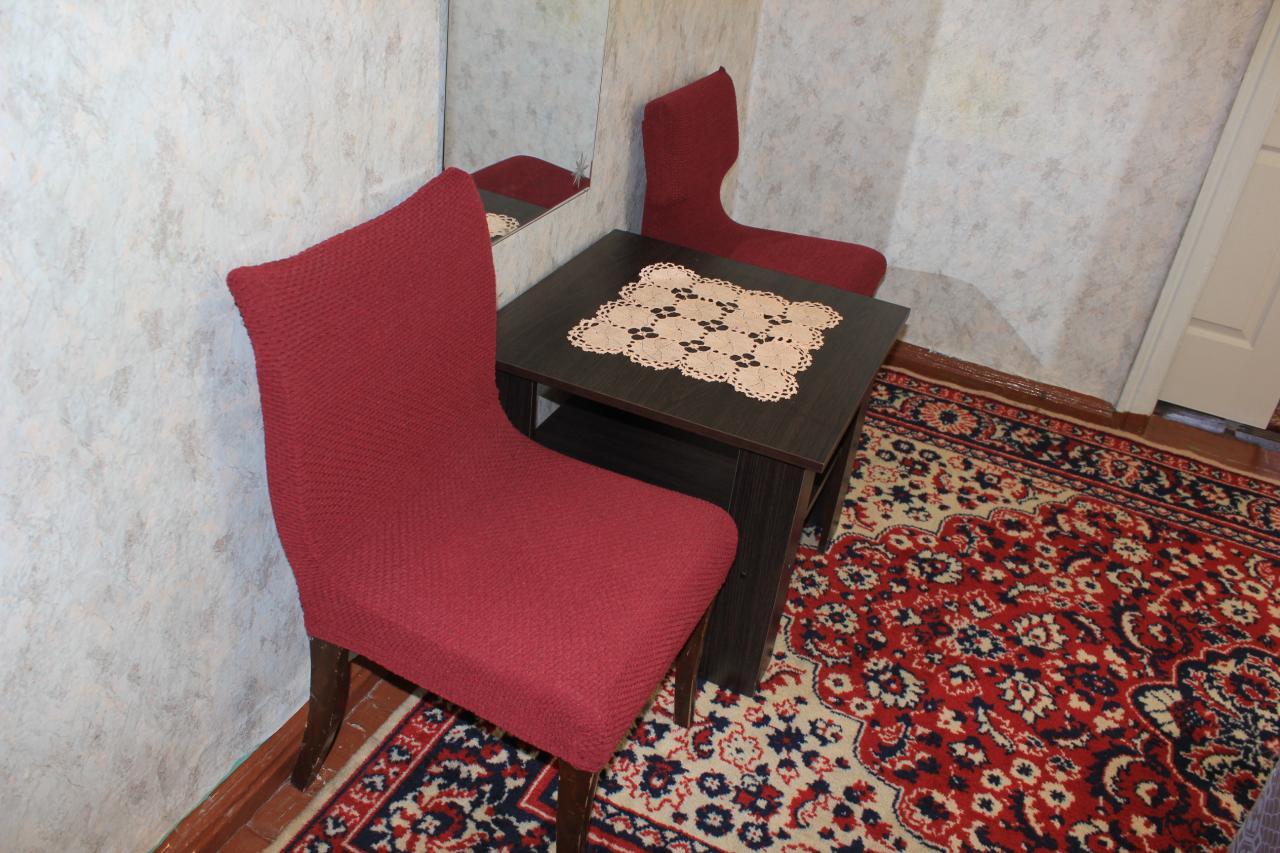 Фото квартиры 3