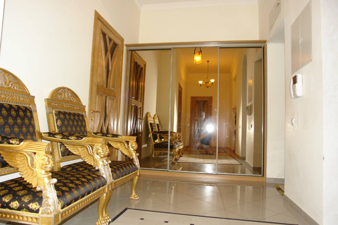 Фото квартиры 1