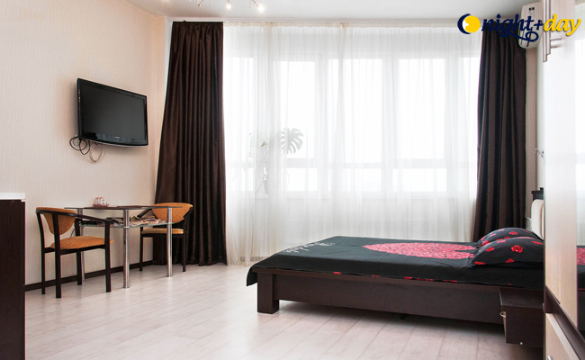 Фото квартиры 2