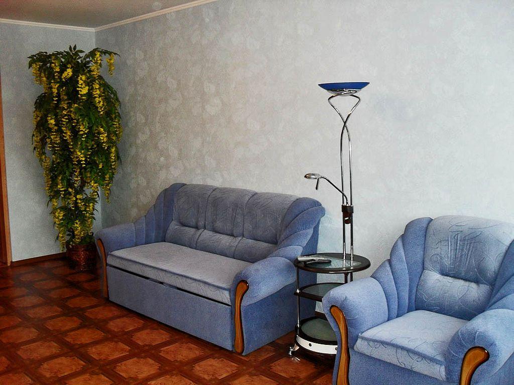 Фото квартиры 5