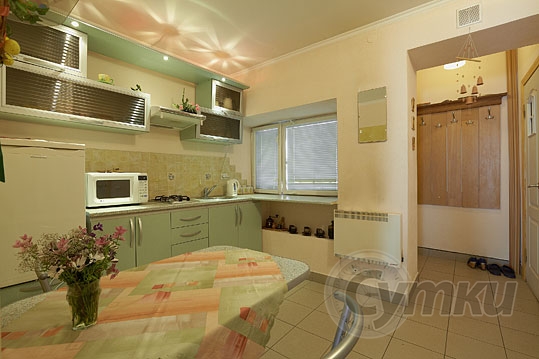 Фото квартиры 4