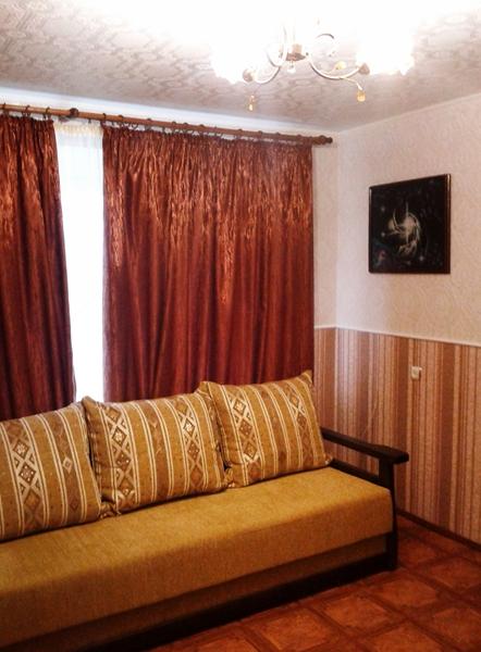 Фото квартиры 2