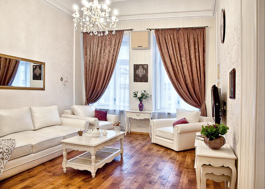 Фото квартиры 5