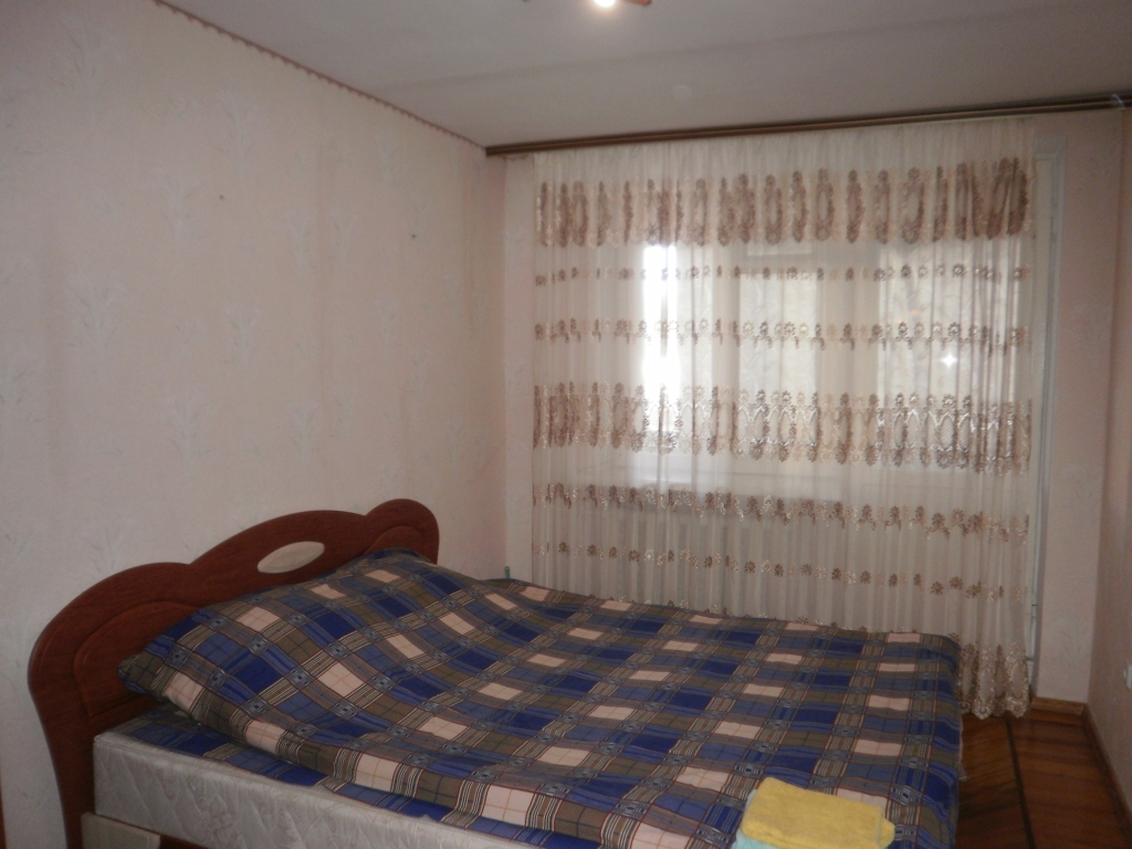 Фото квартиры 1