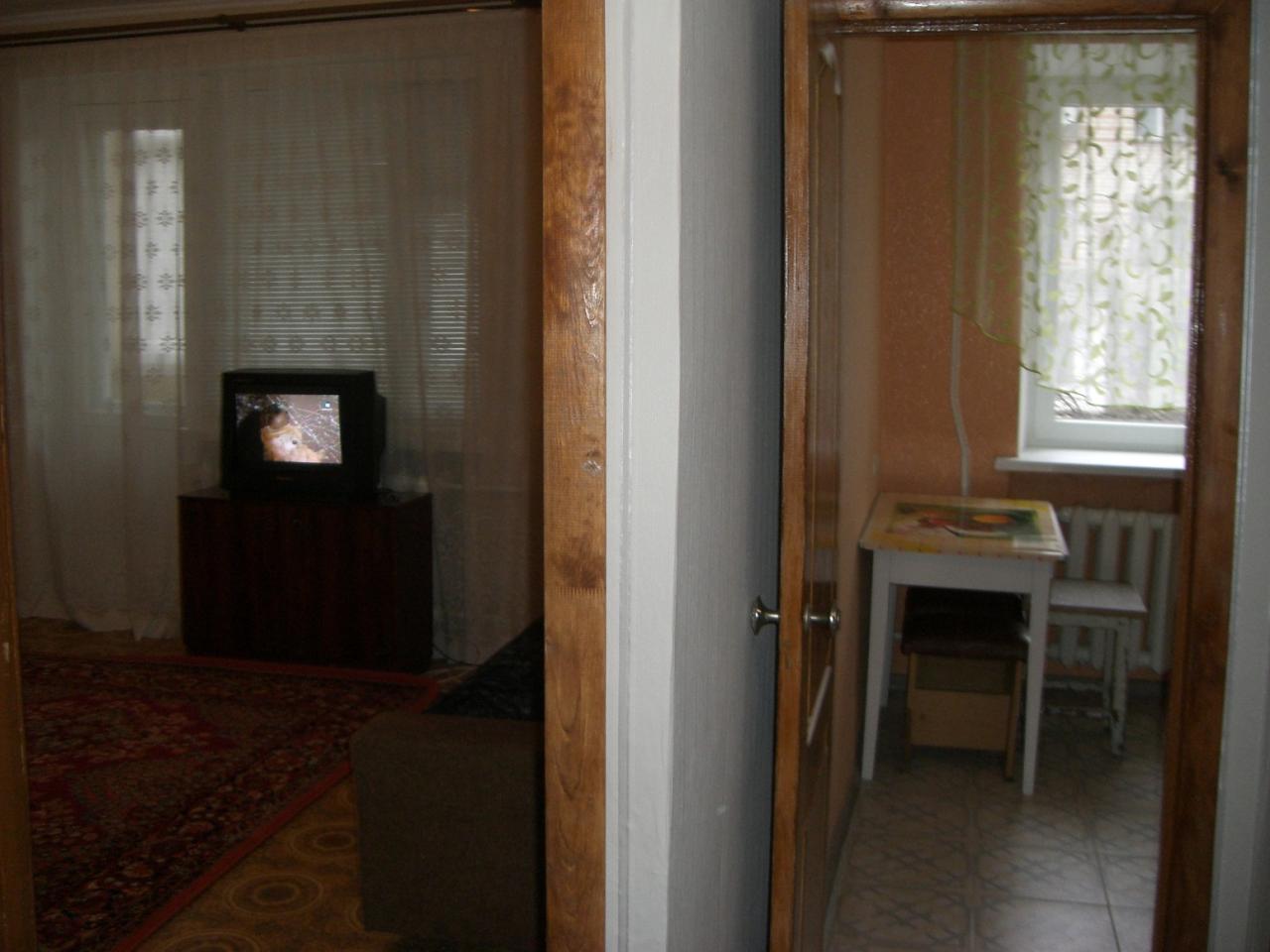 Фото квартиры 4