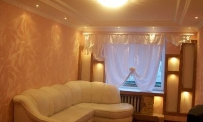 Фото квартиры 1