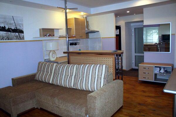 Фото квартиры 1