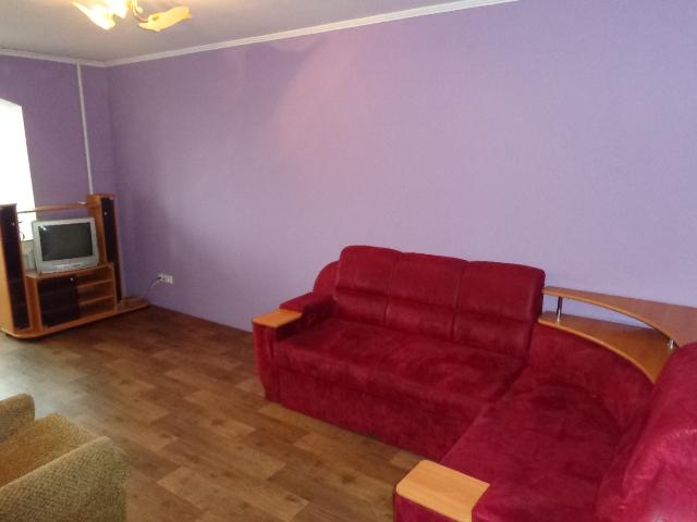 Фото квартиры 1