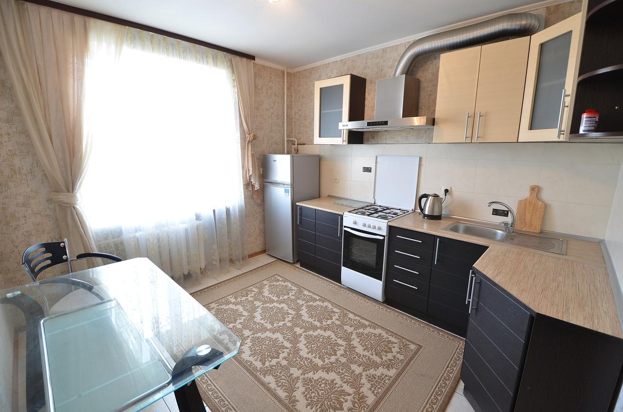 Фото квартиры 3