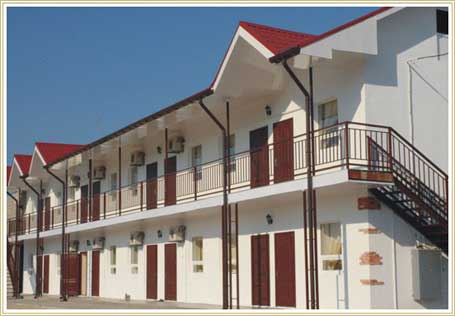 Фото квартиры 1