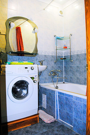 Фото квартиры 4