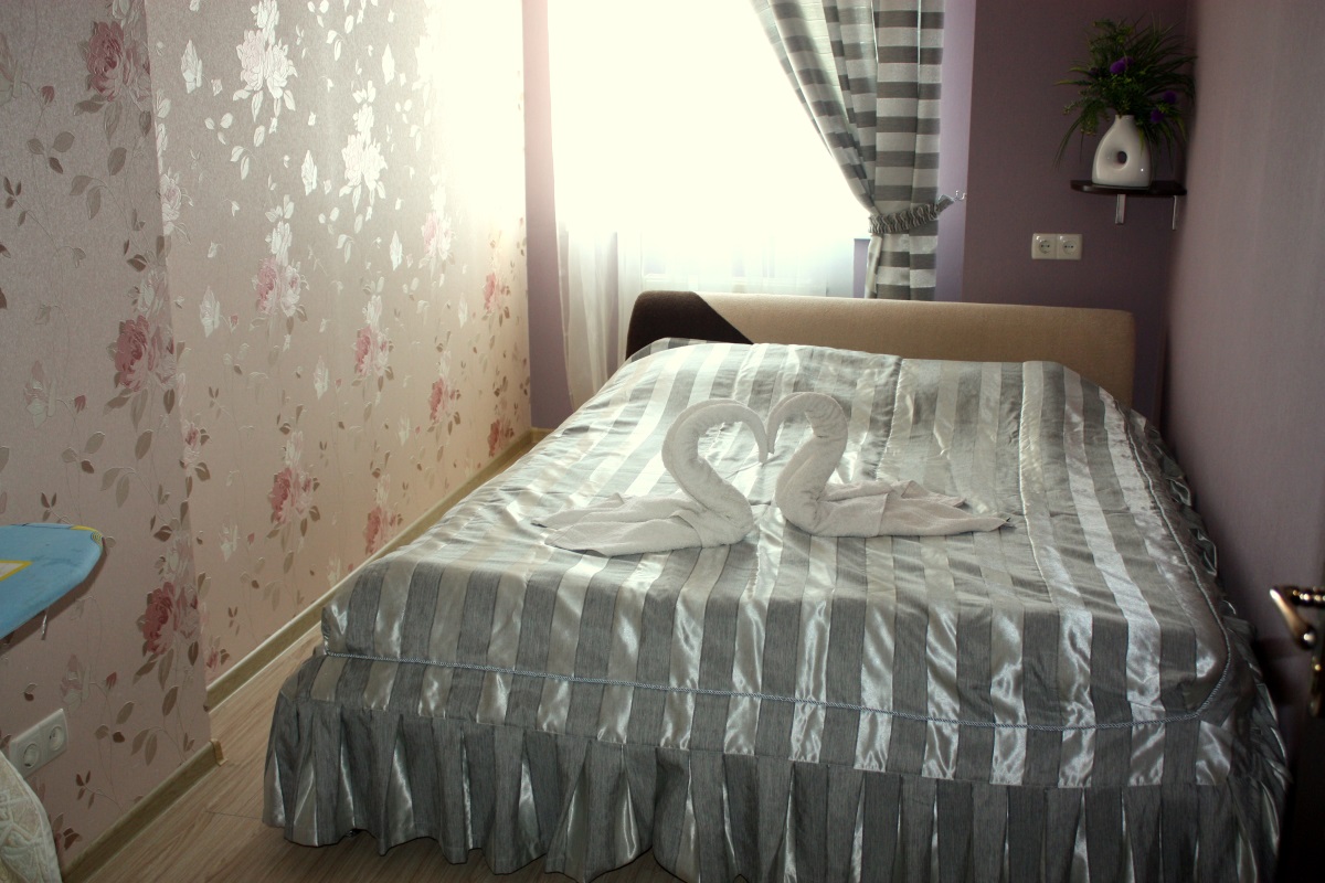 Фото квартиры 4