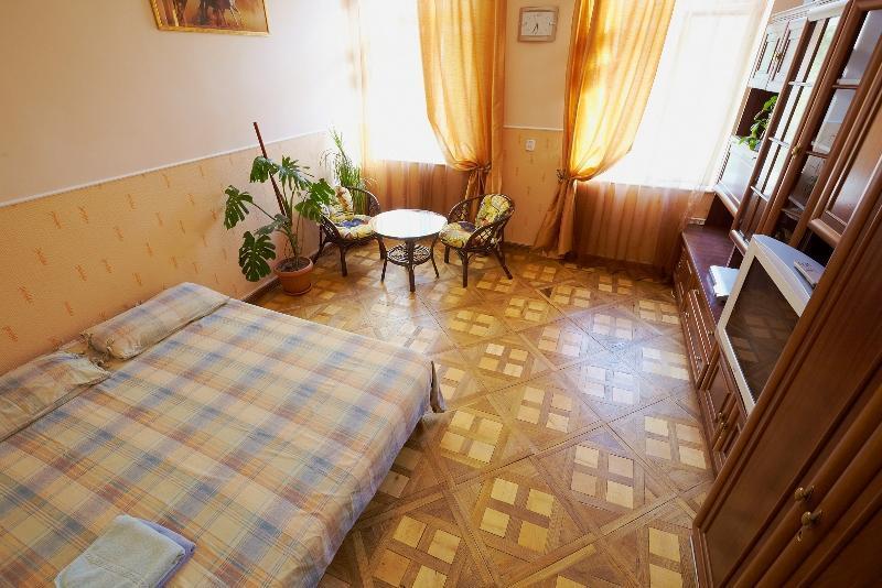 Фото квартиры 1