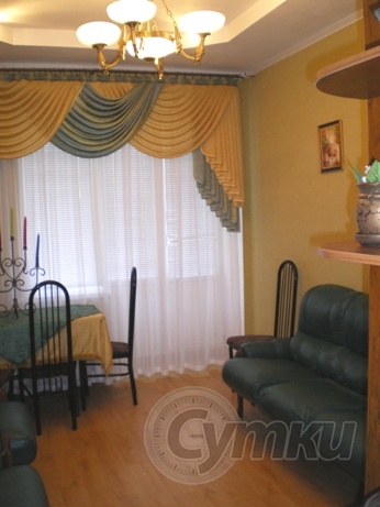 Фото квартиры 1