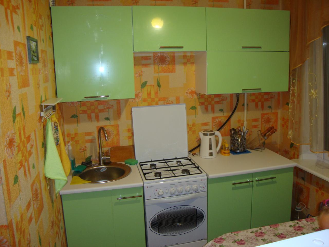 Фото квартиры 7